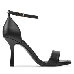 

Босоніжки Dune London Motivate 0087503940049484 Black, Чорний