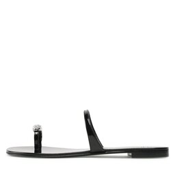 

В'єтнамки Giuseppe Zanotti I700000 Black 072, Чорний