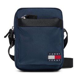 Tommy Jeans Axelremsväska Tommy Jeans Tjm Daily Reporter AM0AM11967 Dark Night Navy C1G
