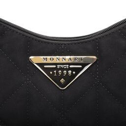 

Сумка Monnari BAG4070-020 Black, Чорний