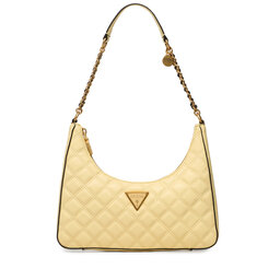 Guess Τσάντα Guess Giully (QA) HWQA87 48180 YEL