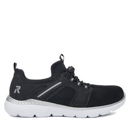 Rieker Sneakers Rieker M5065-00 Schwarz