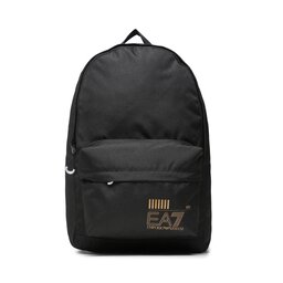 EA7 Emporio Armani Mochila EA7 Emporio Armani 245081 CC940 26121 Negro