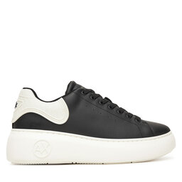 Armani Exchange Sneakers Armani Exchange XW002149 AF19528 MC024 Schwarz