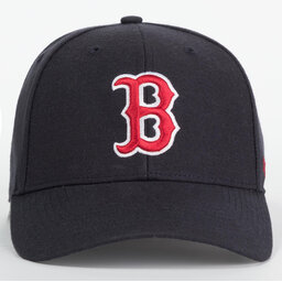 

Бейсболка 47 Brand Boston Red Sox B-MVP02WBV-HM Home, Cиній