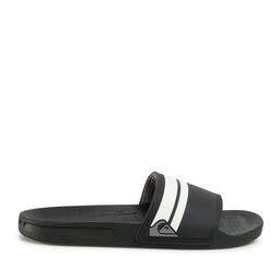 

Шльопанці Quiksilver AQYL100867 Xkkw, Чорний