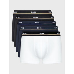 BOSS Boss Set 5 parov boksaric Essential 50475275 Pisana
