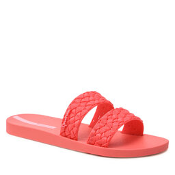 Ipanema Šľapky Ipanema Renda II Fem 83243 Red/Red 20995