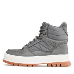 

Ботильйони Americanos WPRS-2021W110112 Grey, Сірий