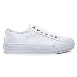 

Кросівки Lee Cooper, Білий