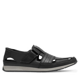 Rieker Sandale Rieker 11951-00 Negru