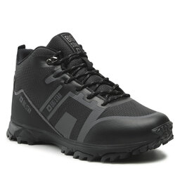 Big Star Shoes Trekkings Big Star ShoesBig Star Shoes KK174374 Black