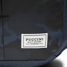 

Рюкзак Puccini PM4011 7, Cиній