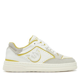PINKO Sneakersy PINKO Mandey 08 SS0075 P021 Biały