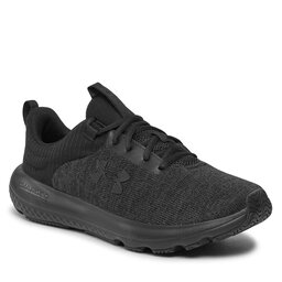 Under Armour Pantofi Under Armour Ua Charged Revitalize 3026679-002 Negru
