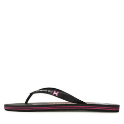 

В'єтнамки Quiksilver AQYL101287 XKKM, Чорний
