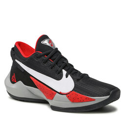 Nike Čevlji Nike Zoom Freak 2 CK5424 003 Black/White/University Red