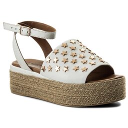 Inuovo Еспадрили Inuovo 8915 White