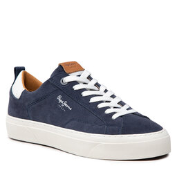 

Снікерcи Pepe Jeans Yogi Urban PMS30786 Navy 595, Cиній