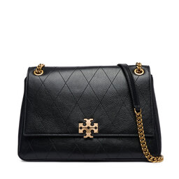 Tory Burch Handtasche Tory Burch Charlie 185828 Schwarz