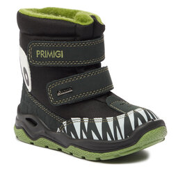 Primigi Stivali da neve Primigi GORE-TEX 4860211 S Bosco/Nero
