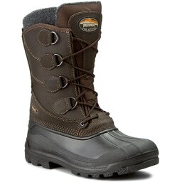 Meindl Trekkingi Meindl Soelden 7776 Braun 10