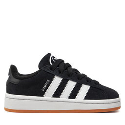 adidas Laisvalaikio batai adidas Campus 00S El C JI4331 Juoda