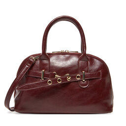DeeZee Ročna torba DeeZee C-DZE-S-004-08 Bordo rdeča