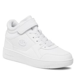 

Снікерcи Champion Rebound Vintage S11468-CHA-WW002 Triple Wht, Білий
