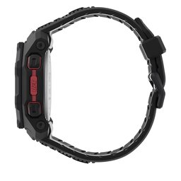 

Годинник Timex Ufc Strenght Knockout TW2V88100 Black/Black, Чорний