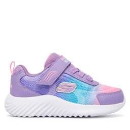 Skechers Sneakers Skechers Bounder - Hydra Cool 303452N/LVMT Helllila