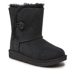Ugg Boty Ugg K Bailey Button II 1017400K K/Blk