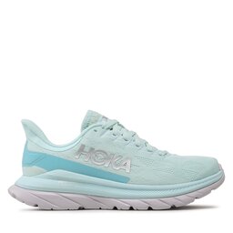 

Взуття Hoka Mach 4 1113529 Bgcs, Голубий