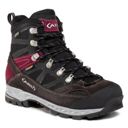 Aku Туристически Aku Trekker Pro Gtx W's GORE-TEX 847 Black/Violet 374