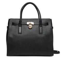 MICHAEL Michael Kors Torebka MICHAEL Michael Kors 30F5GNXS3L Czarny
