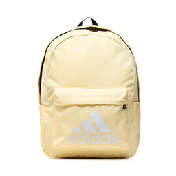 adidas Mochila adidas Clsc Bos Bp HM9144 Almyel/White/Black