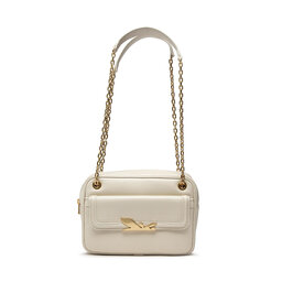 

Сумка Patrizia Pepe 8B0067/L046-W338 Off White, Бежевий