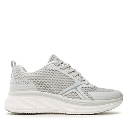 

Снікерcи Sprandi MP07-11601-01 Light Grey, Сірий