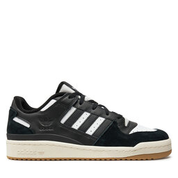 adidas Sportcipők adidas Forum Low Cl ID6857 Fekete