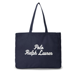 Polo Ralph Lauren Táska Polo Ralph Lauren 405945884001 Sötétkék