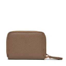 

Мале жіноче портмоне Valentino Divina VPS1R4139G Taupe, Коричневий