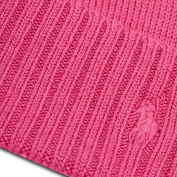 

Шапкa Polo Ralph Lauren, Рожевий