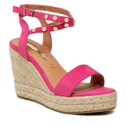 CAFèNOIR Espadrilles CAFèNOIR C1XA9915 Fuxia V004