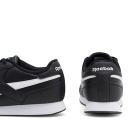 

Взуття Reebok ROYAL CL JOGG EF7789-M Black, Чорний