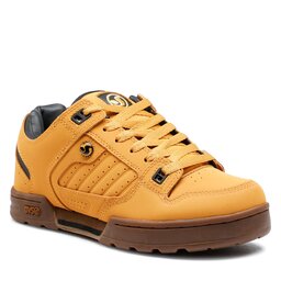 DVS Snīkeri DVS Militia DVF0000110 Chamios Nubuck 263