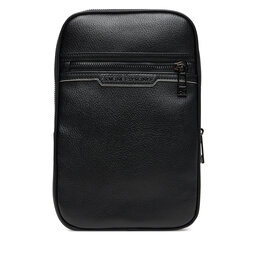 Armani Exchange Мъжка чантичка Armani Exchange XM001602 AF17205 MC105 Черен