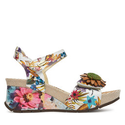 Laura Vita Sandalen Laura Vita Barry 36 Bunt