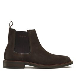 

Челсі Gant St Arkon 25653373 Dark Brown G46, Коричневий