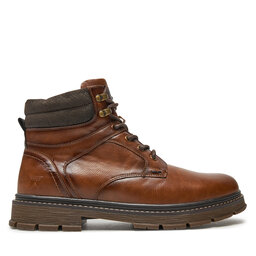 Wrangler Trzewiki Wrangler Morgan 20243037.JCU Brązowy
