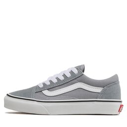 

Кросівки Vans Old Skool VN0A7Q5FBM71 Color Theory Tradewinds, Сірий